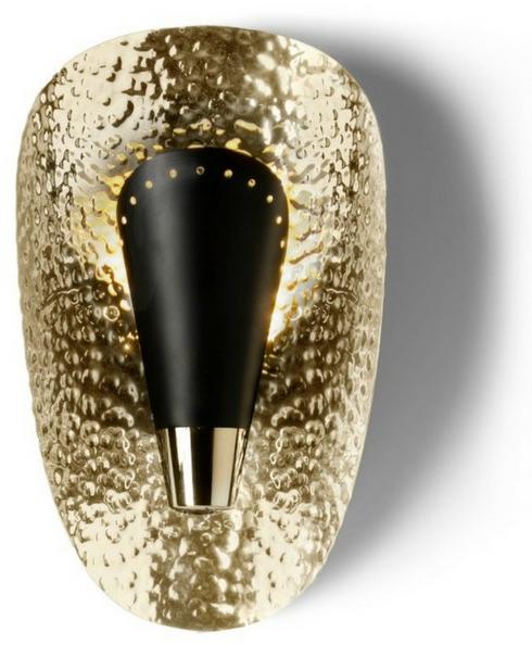 BRABBU Бра из латуни sun-id-1493032 - Вид №4