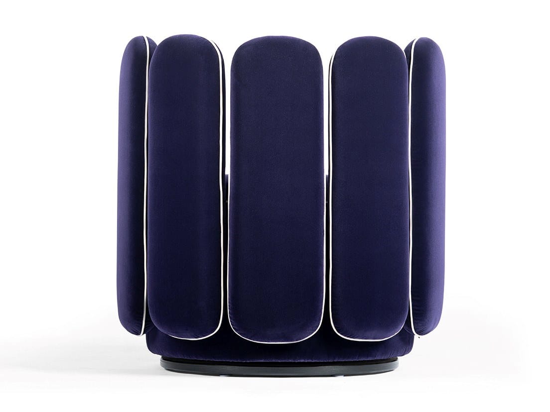 Ткань поворотный стул de Sede DS-800 ARCH-00045980 - Вид №2