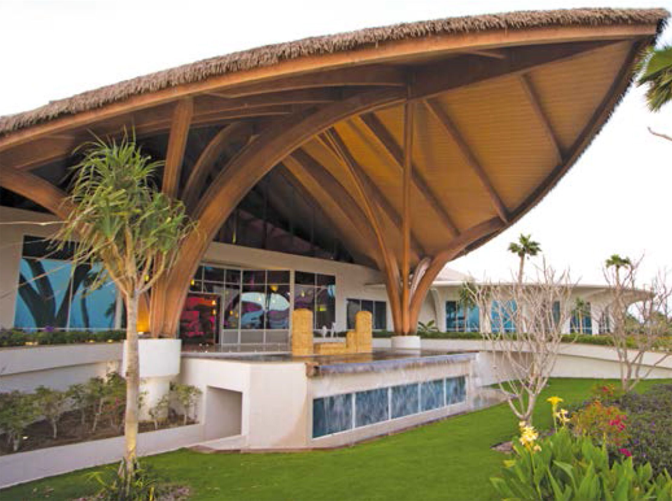 Теплоизоляционная доска из дерева и пробки SIMONIN Sapisol® ARCH-00006481 - Вид №3