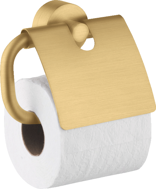 41538250 Держатель рулона с крышкой AXOR UNO