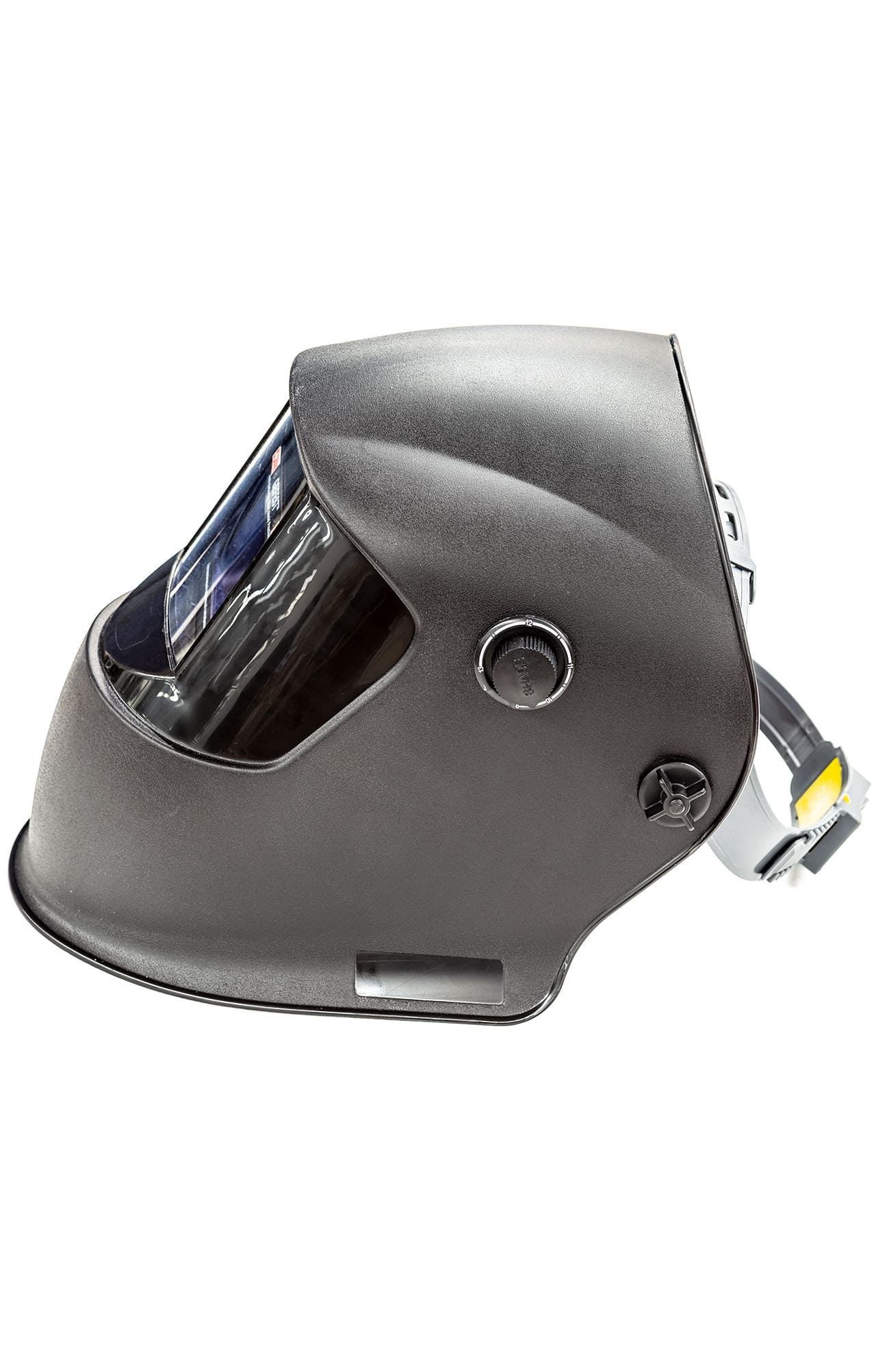 59982 Маска сварщика Хамелеон с АСФ GEFEST  Средства защиты глаз  размер Спецодежда  - Вид №3