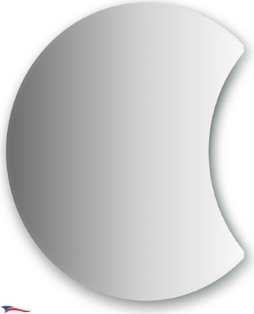 Cz 0446 Зеркало с частичным фацетом 10 мм 60Х70 см FBS Practica