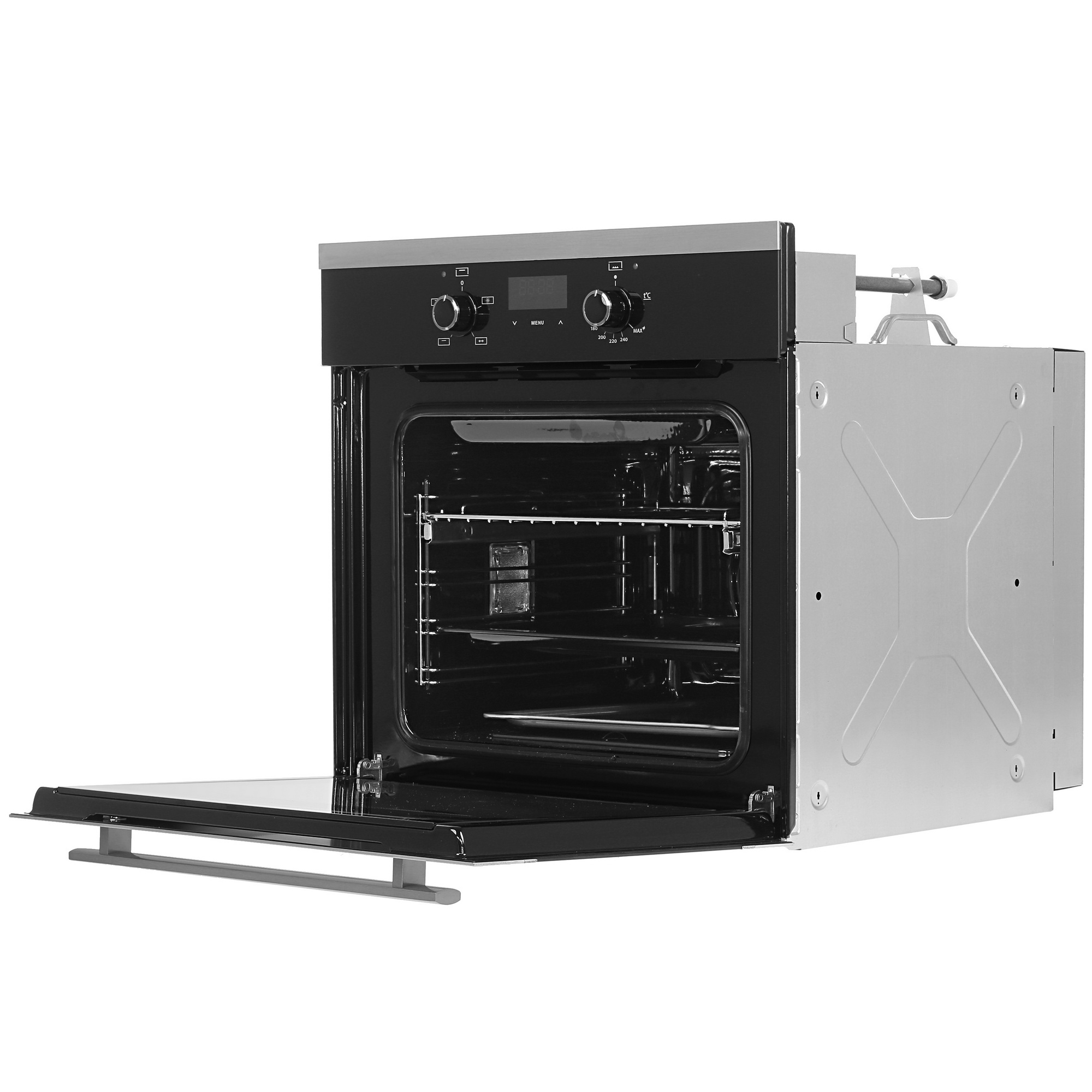 8196234 Газовый духовой шкаф Gefest ДГЭ 621-03 H5 STDN-0034876 - Вид №4