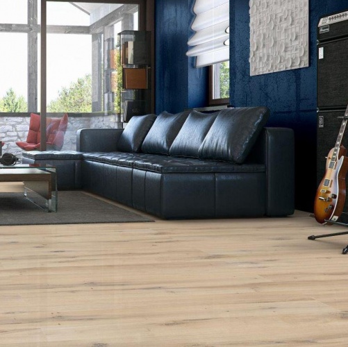 Паркетная доска Barlinek Дуб Айвори Гранде 1000200019 - Вид №4