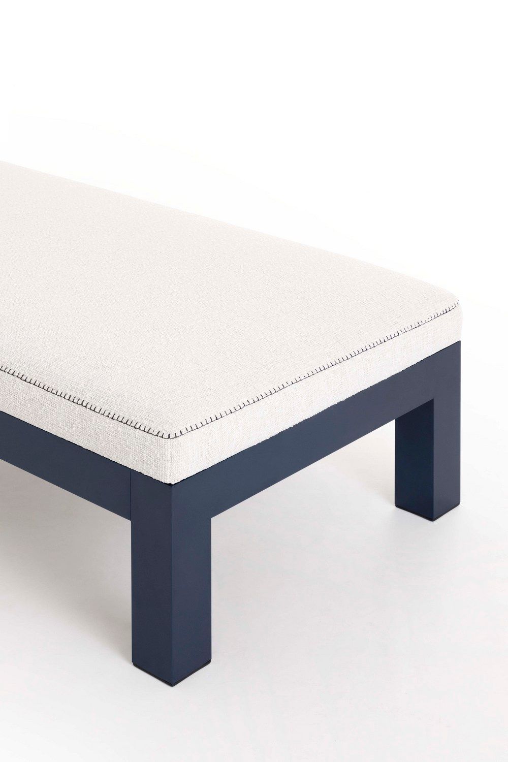 Термокрытая алюминиевая откидная Садовая кровать с колесами GANDIABLASCO Islablanca ARCH-00077862 - Вид №1