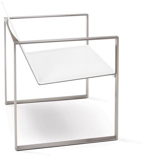 FueraDentro Садовый стул Batyline® Cima sun-id-1376724 - Вид №4