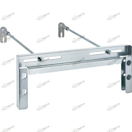 GEBERIT 111.824.00.1 Анкер Geberit Duofix для крепления к стене, со свободной точкой крепления 