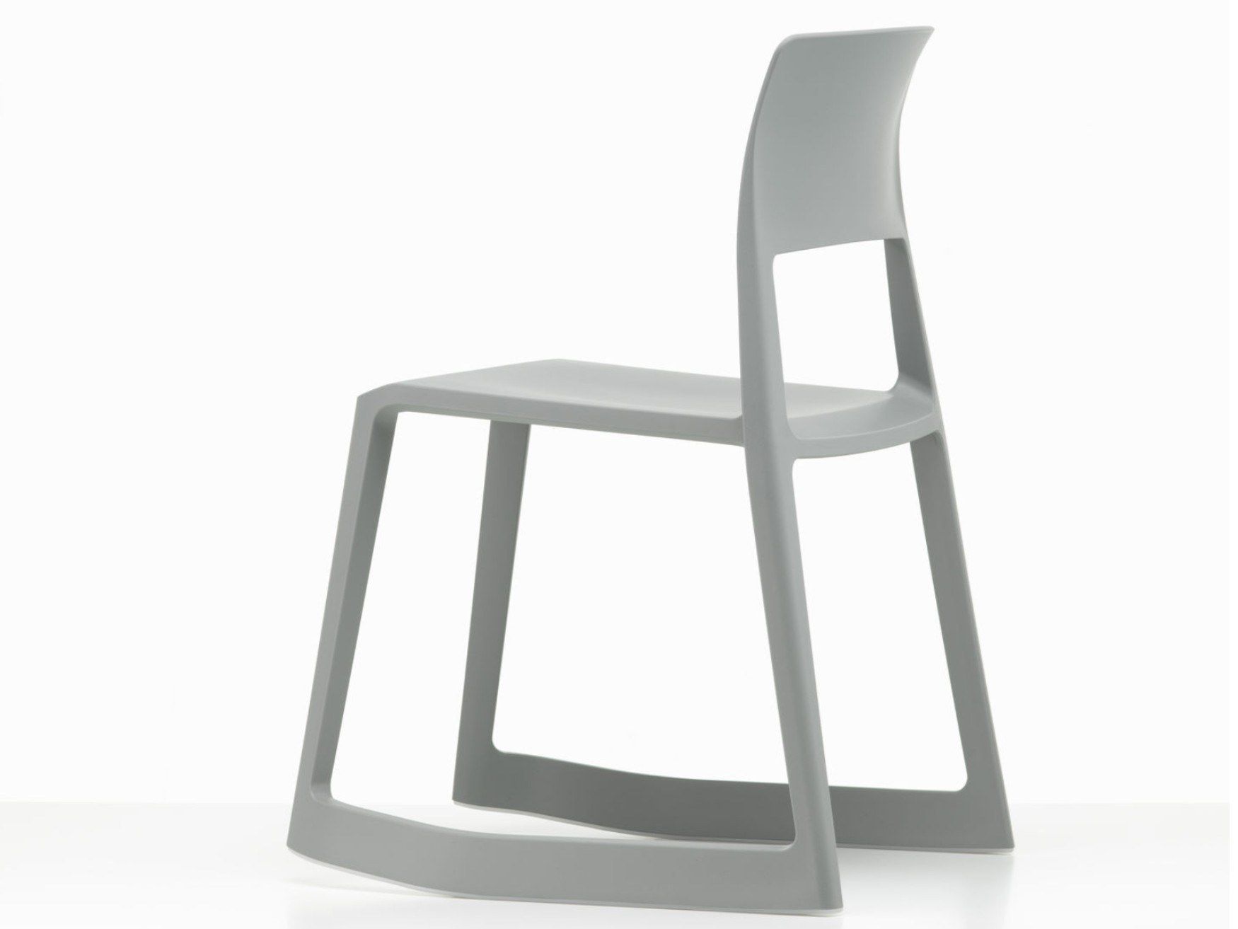 Штабелируемый стул из полипропилена In Stock Vitra ARCH-00046317