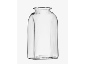 ВАЗа ручной работы из дутого стекла