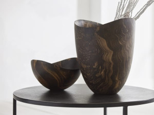 Деревянные центральные элементы