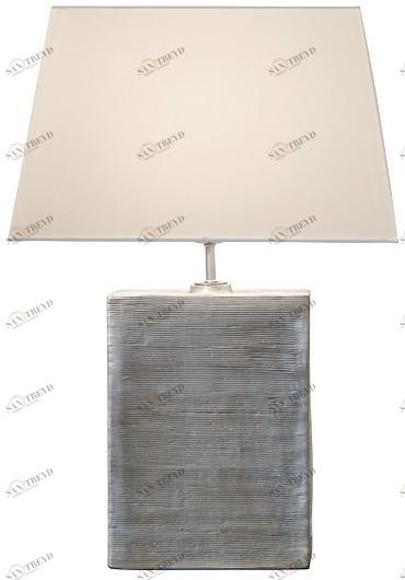 MARIONI Керамическая настольная лампа Quin 02004