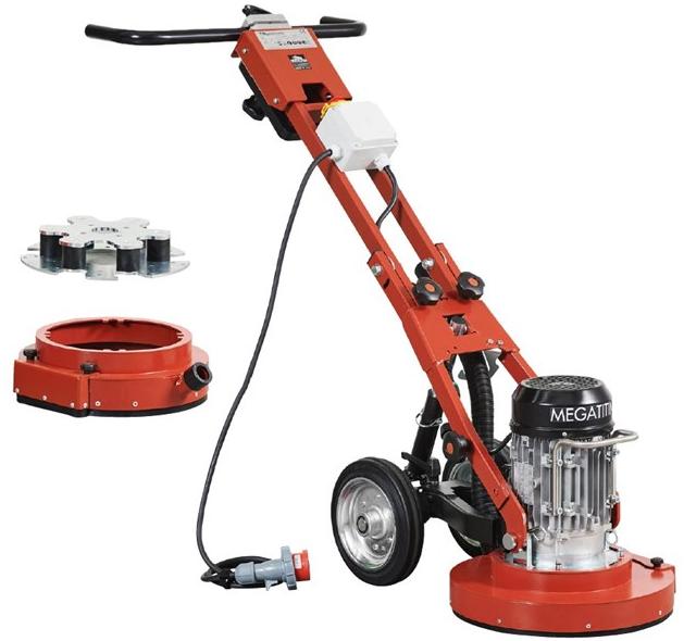 RAIMONDI Однодисковый фрезерный станок sun-id-1476916 - Вид №1