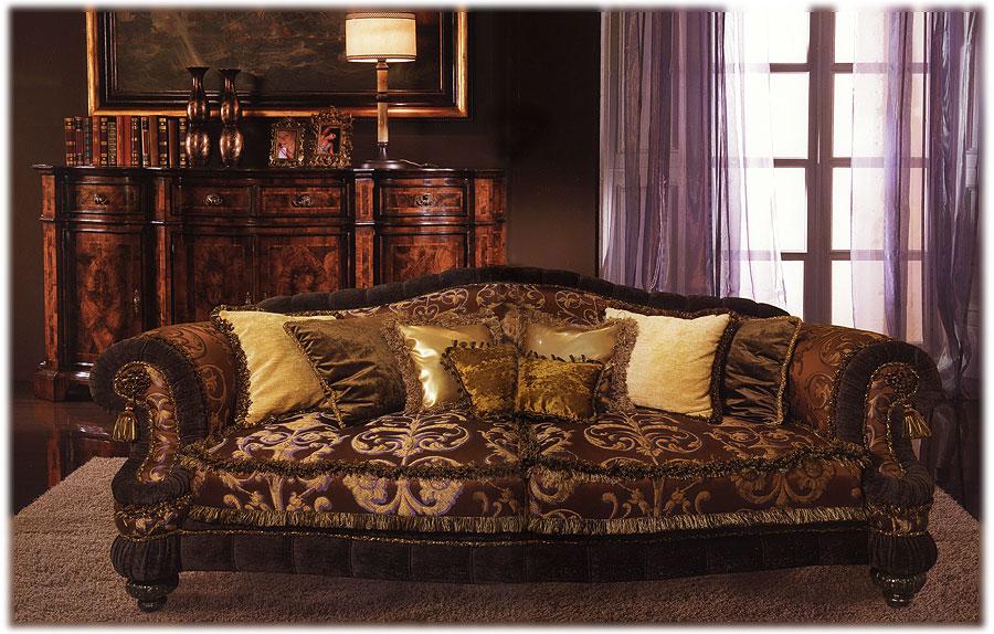 Диван Cristina PALMOBILI 902/3P 