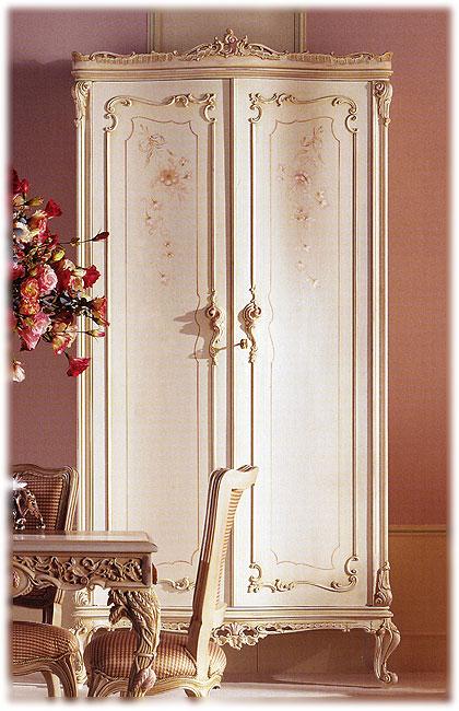 Шкаф  JUMBO COLLECTION RISJ-01 Macramè