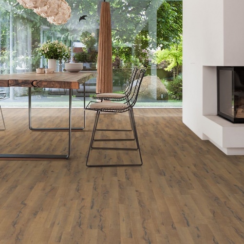 Пробка Haro Arteo XL design Италика Дымчатый Структур (Гладкая) 1235х195 мм 533387 - Вид №20