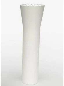 PIMAR Галогенный торшер из камня Лечче  Ca54