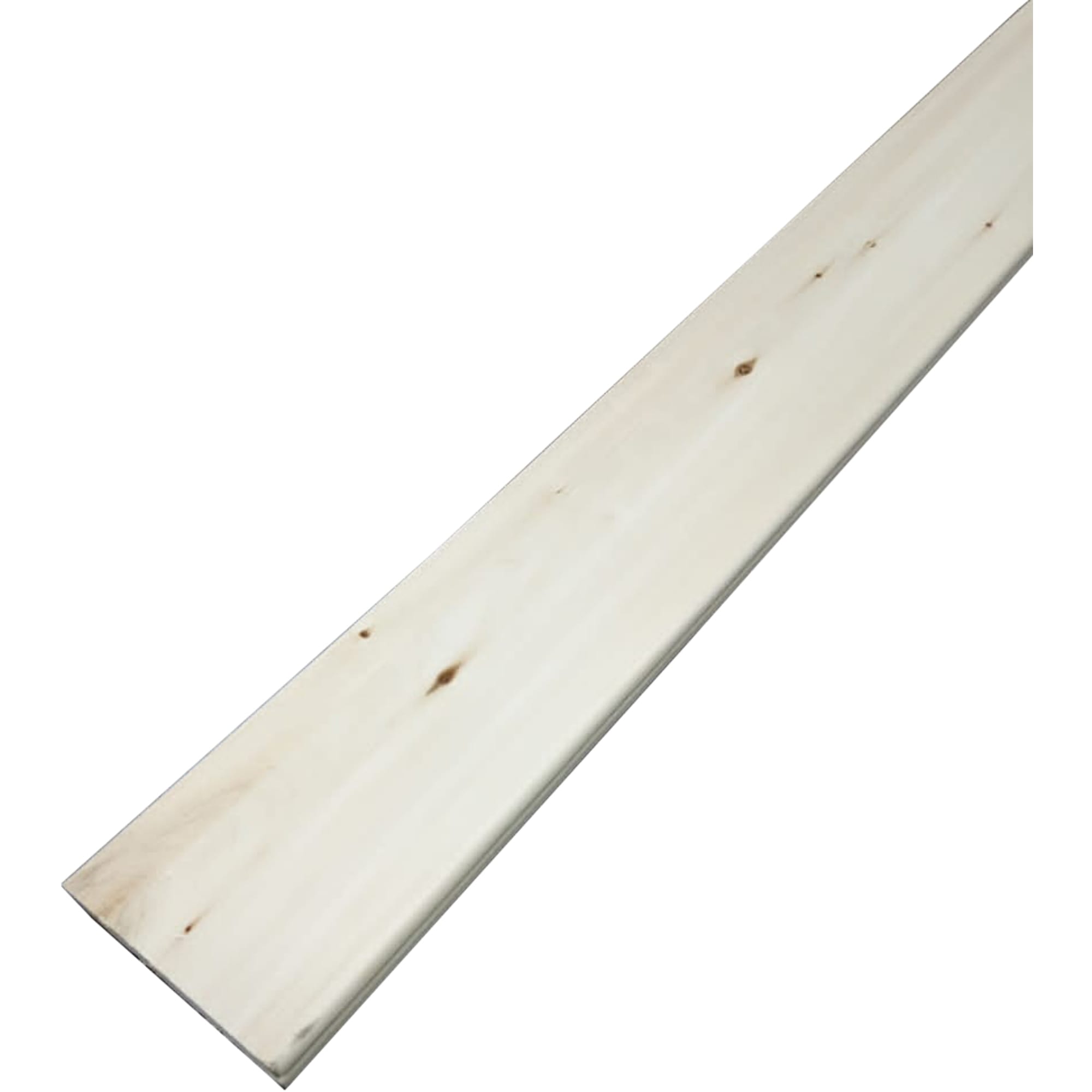 83273246 Вагонка липа сл АВ 15х96х1400 мм 5 шт Santreyd 