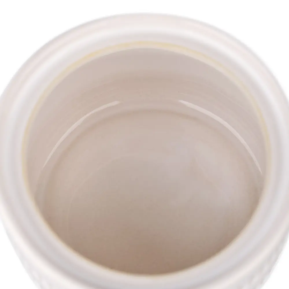 Керамический контейнер для ватных дисков MOROSHKA Nebeskvit 89355581 STLM-1405311 - Вид №3