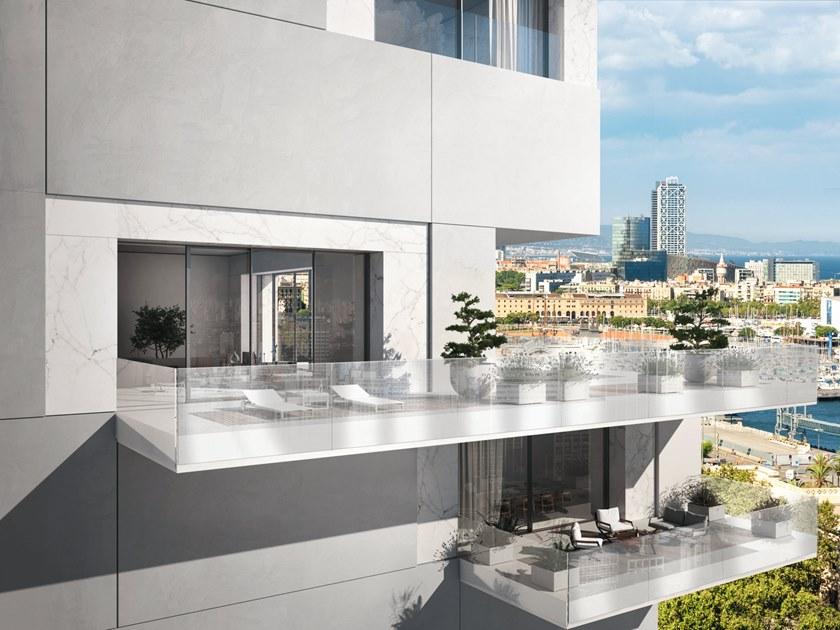 Schüco Раздвижная и раздвижная подъемная система sun-id-1403284 - Вид №5