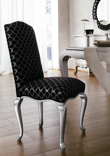 Стул AMBRA ALTA CORTE SE130 Electa