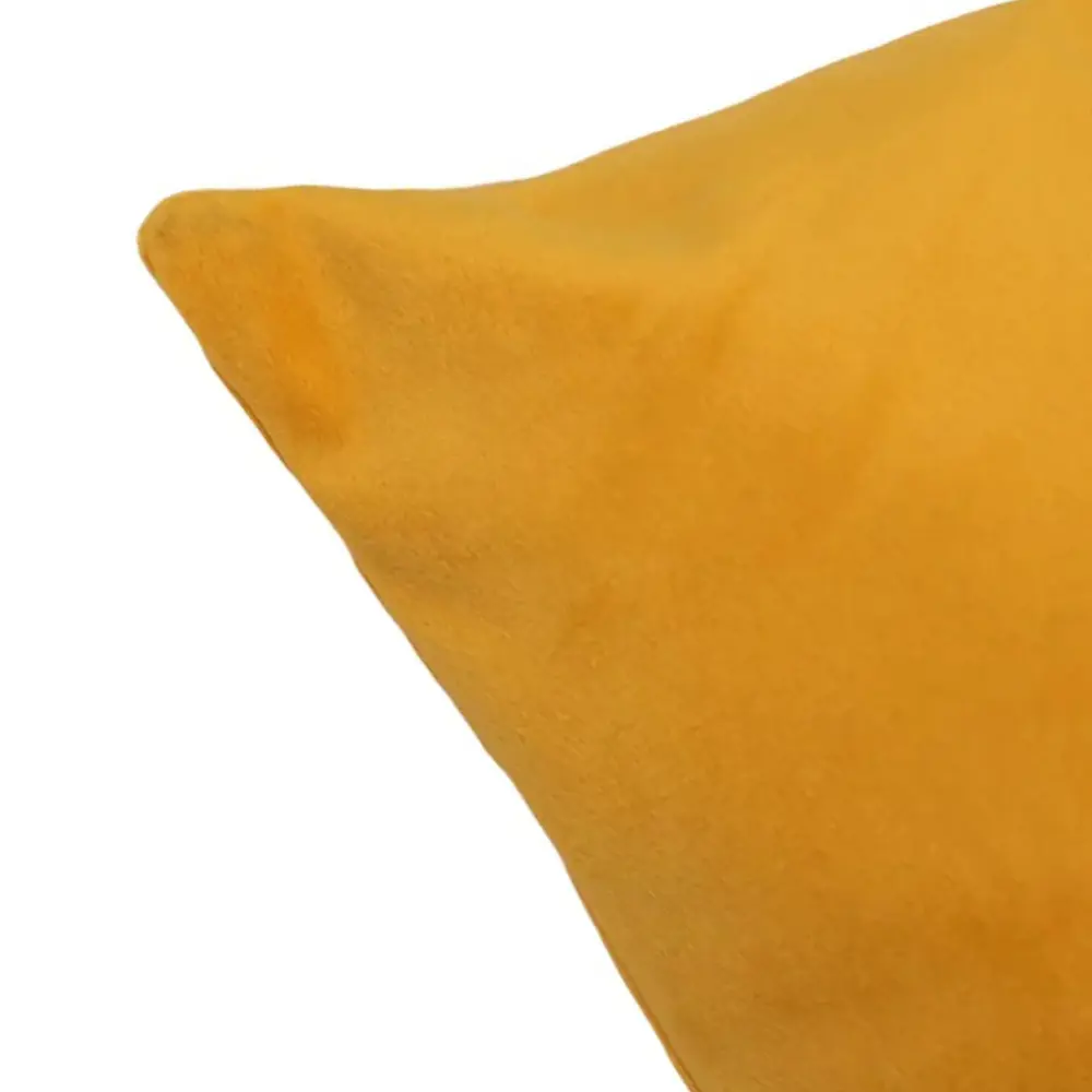Декоративная подушка Seasons Solemio 1 30x50 см цвет желтый 89426659 STLM-2185536  - Вид №2