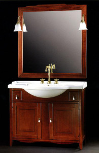 База под раковину MALTA GAIA BAmaltaNO