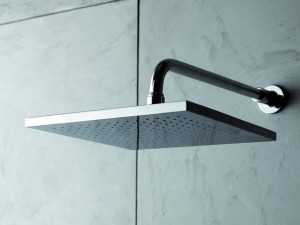 Настенная душевая головка
