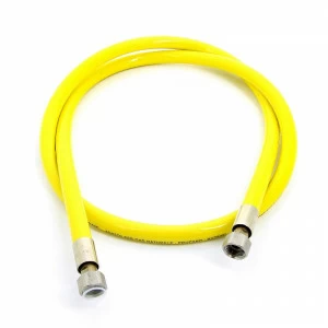 Подводка для газа НВ Emmeti 1/2" 2м