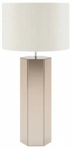 FRATO Настольная лампа с отраженным светом из зеркального стекла  Flf040011aad