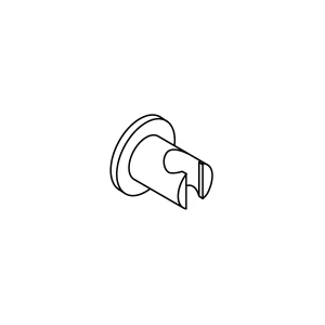 Аксессуары для душа. SD006. Душ Quadrodesign