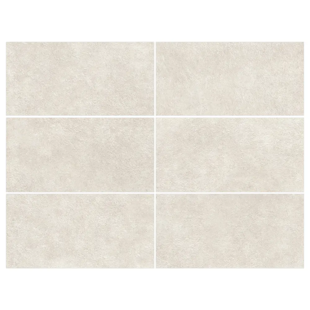 Настенная плитка Alma Ceramica Fiero 40 30x60 см 1.98 м² матовая цвет бежевый 89457770 STLM-2142487 - Вид №1