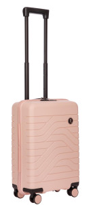 B1Y08429.254 Чемодан B1Y08429 Hard-Shell Carry-On Trolley BY Brics Ulisse