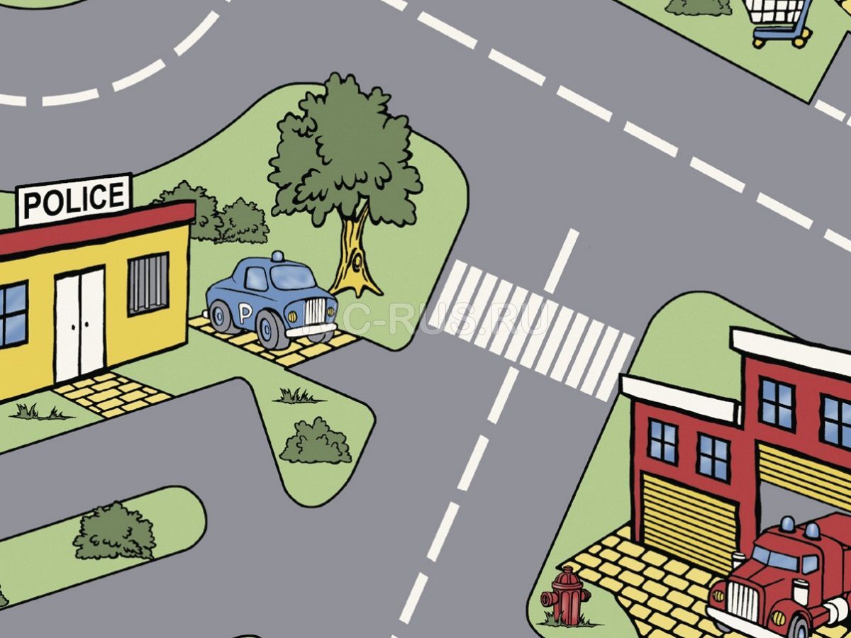 Линолеум бытовой SMART NEO - СМАРТ НЕО i457525 IVC-RUS 