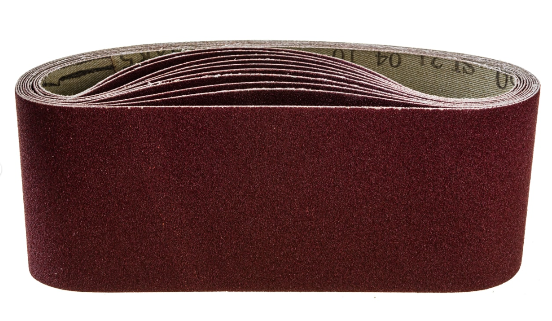 Шлифовальная лента Sturm! 9010-B75x457-150 8114265 STDN-0149088 - Вид №1