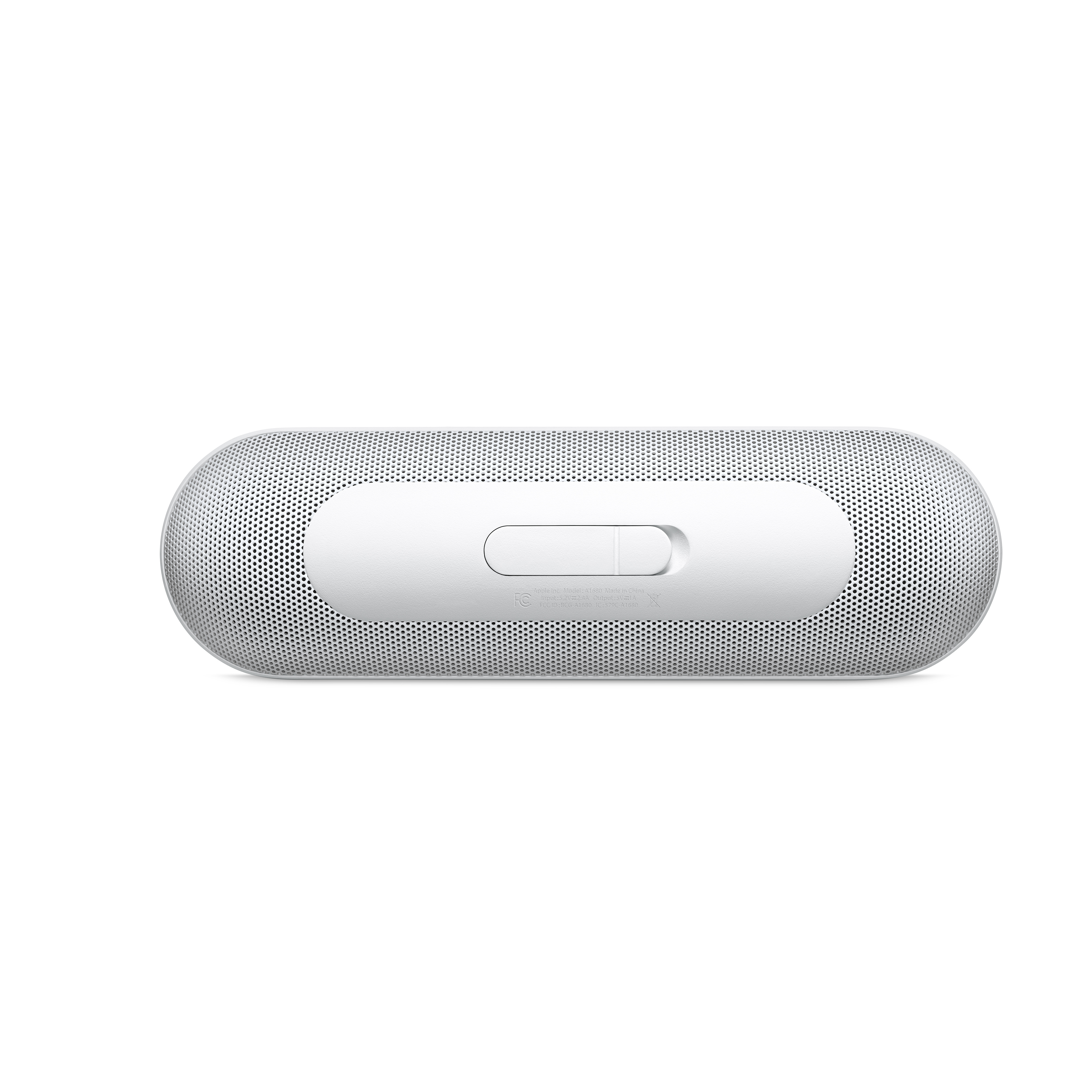 ML4P2EE/A Beats pill+ speaker - white Apple Santreyd  - Вид №3