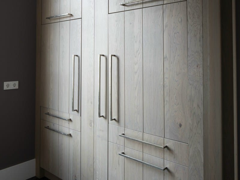 Металлическая мебельная ручка Dauby Pure® ARCH-00095330 - Вид №6