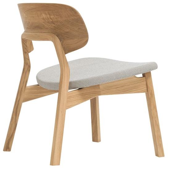 ZEITRAUM Кресло из массива дерева Nonoto sun-id-1446660 - Вид №6