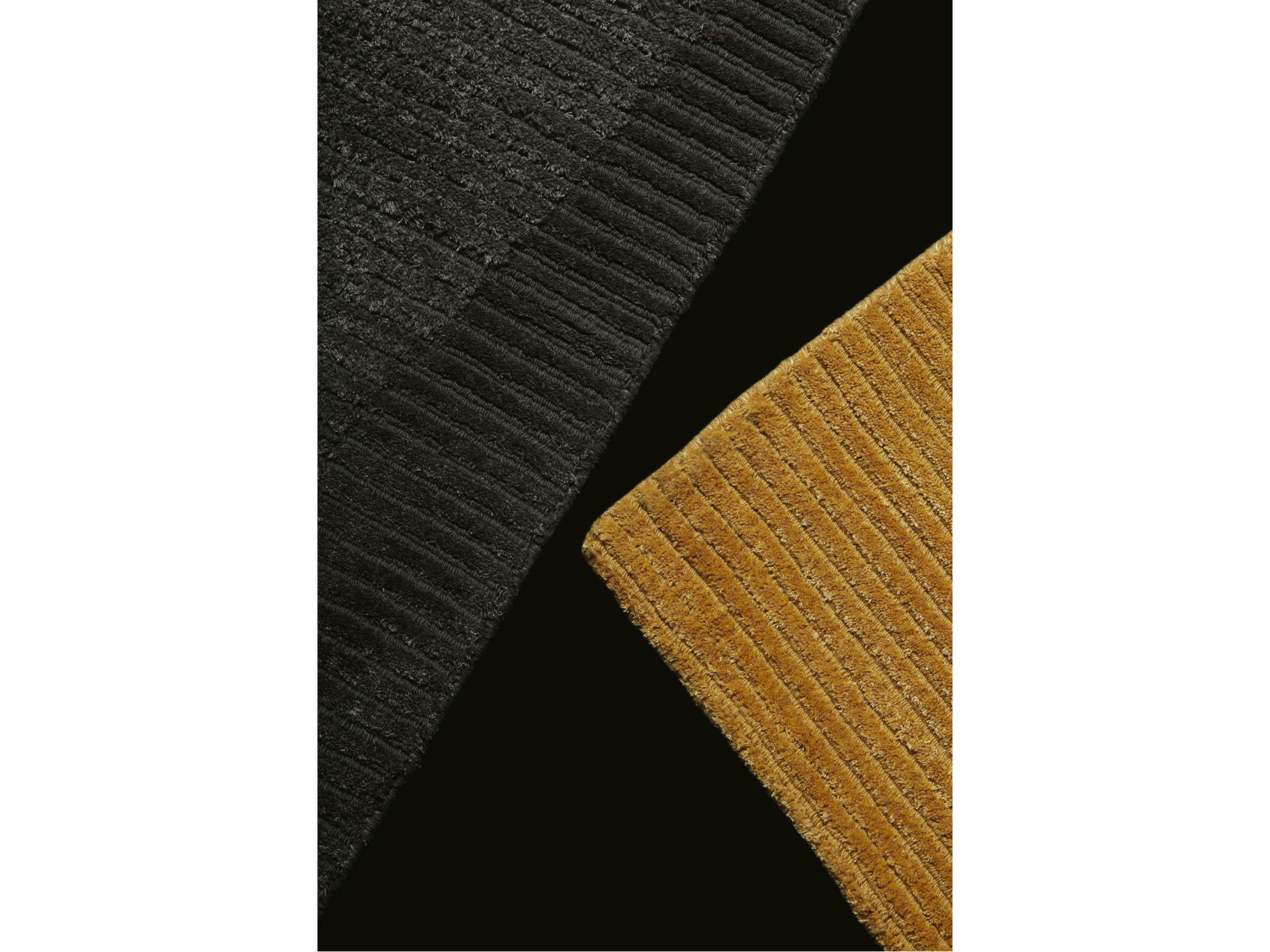 Прямоугольный тканевый ковер Poliform RELIEF ARCH-00099093