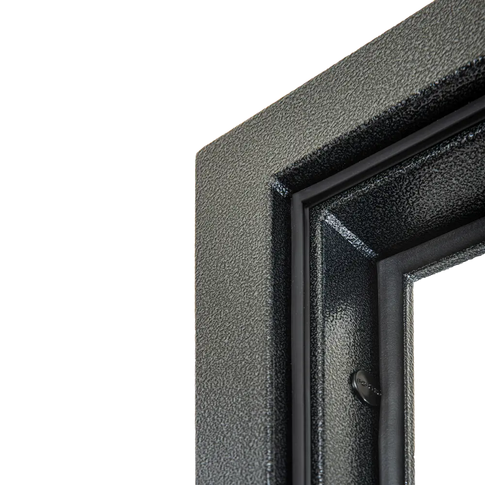 Дверь входная металлическая Лердо 88x205 см левая белое дерево 85375936 STLM-2113395 PORTIKA  - Вид №8