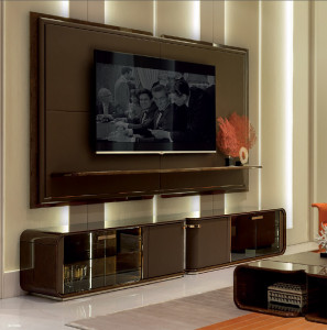 Тумба под TV  TURRI Z703M