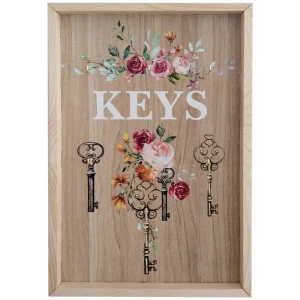 Ключница Keys 30x20.5 см 82748403 STLM-2082718