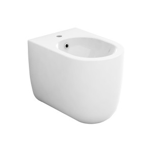 MIL230133 Биде напольное Milady Olympia Ceramica