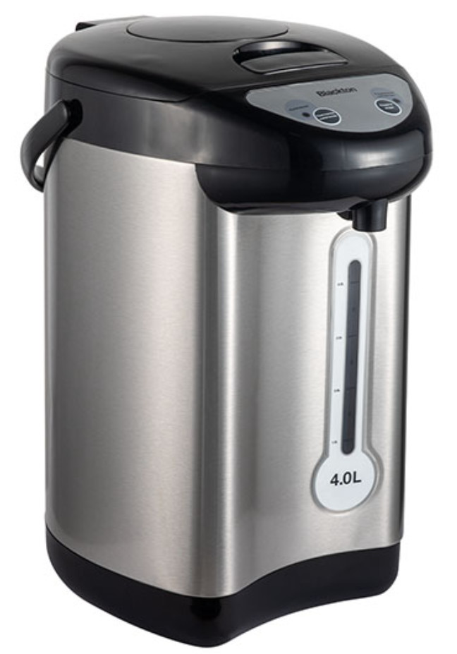 9062266 Термопот Blackton Bt TP433 серебристый STDN-0046994