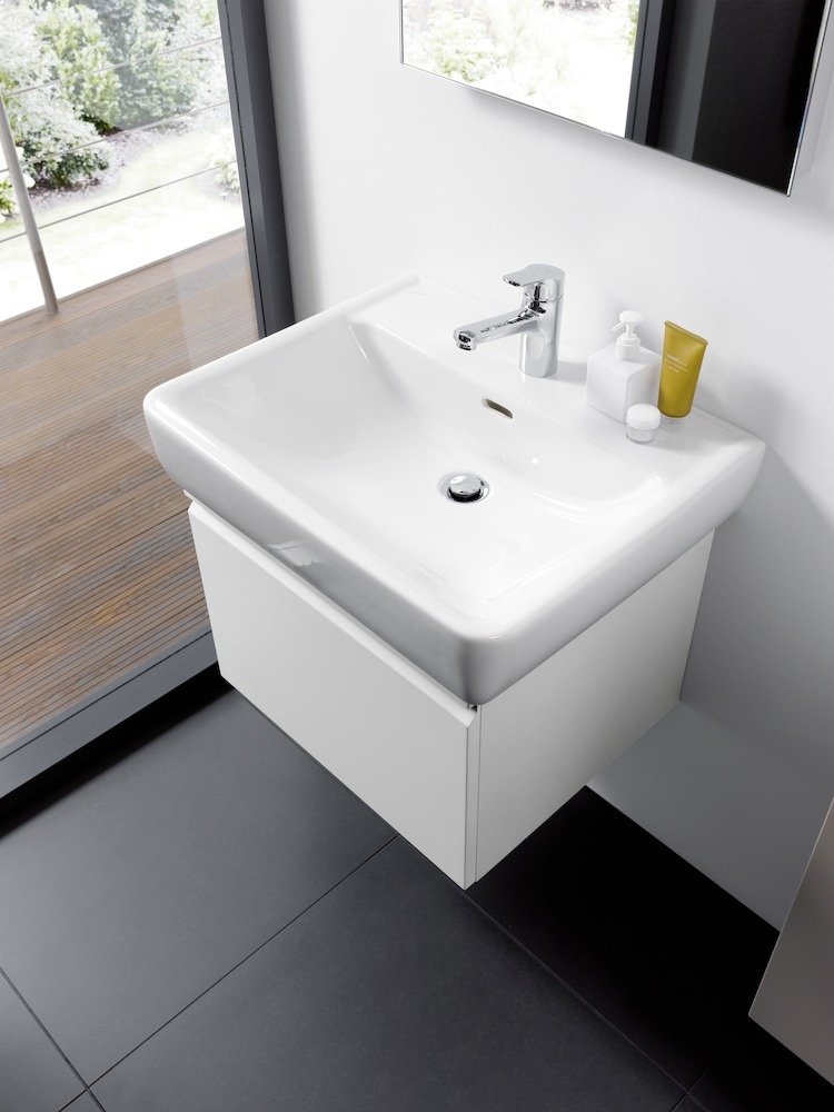 H8189510001421 Раковина LAUFEN PRO - Вид №8