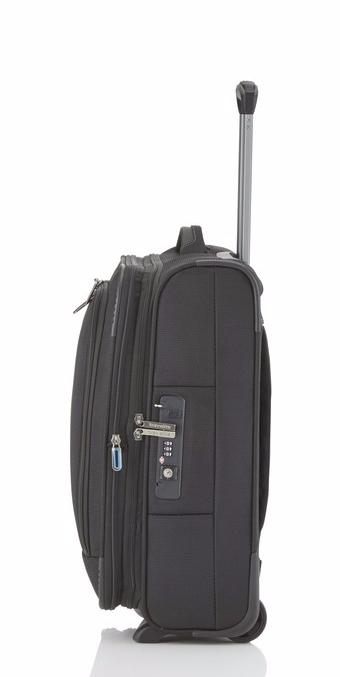 89507-01 Чемодан 89507 S Travelite Crosslite  - Вид №3