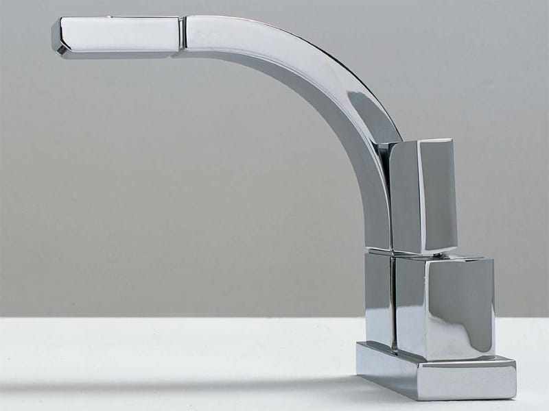 Смеситель для биде Ceramica Flaminia Да ARCH-00040175