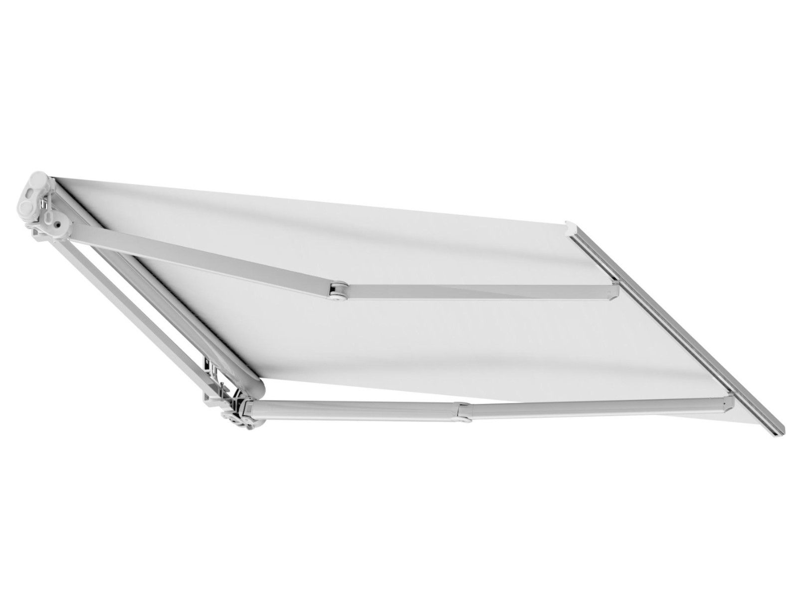 Тент для рук без мусорного ведра Mv Line навесы для рук без мусорного ведра ARCH-00058446 - Вид №1