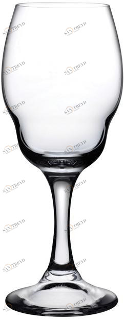 NUDE Набор из двух хрустальных бокалов для белого вина Heads up sun-id-1495487