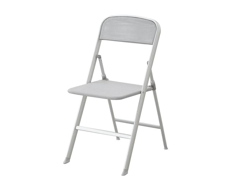Алюминиевый складной стул Connubia ALU ARCH-00085158