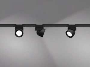 Martinelli Luce Освещение алюминиевых направляющих Sistema u 1441